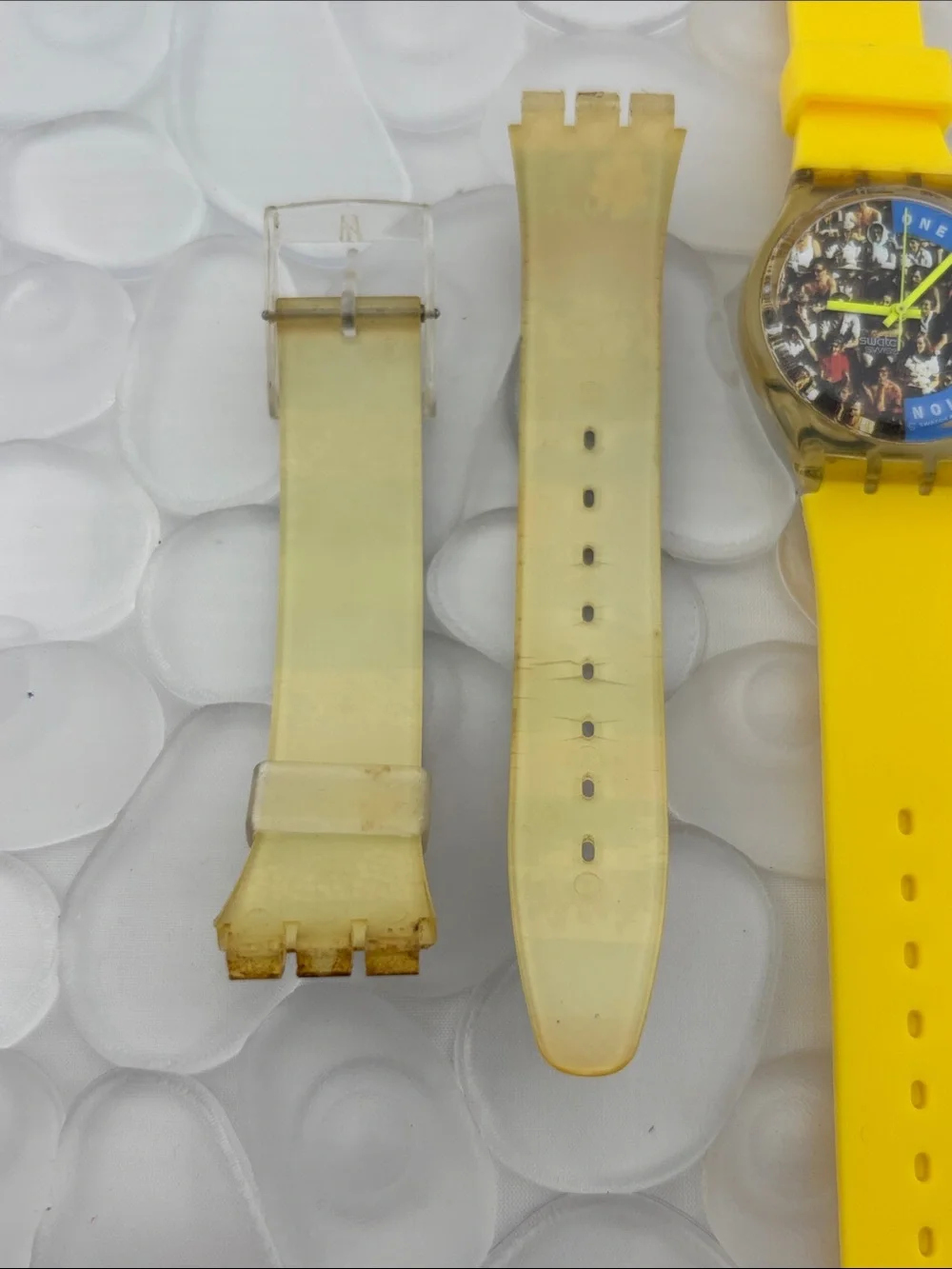 Swatch Watch - GZ126 - SWATCH THE PEOPLE